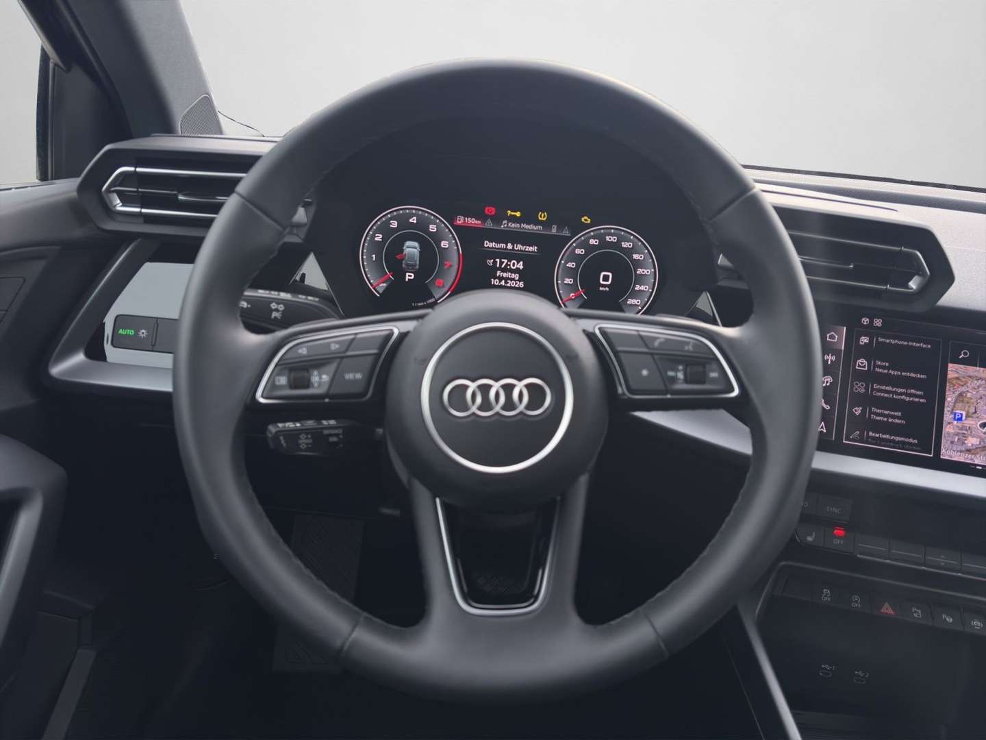 Audi A3 35 TFSI - 2024 - Joinsteer - #7