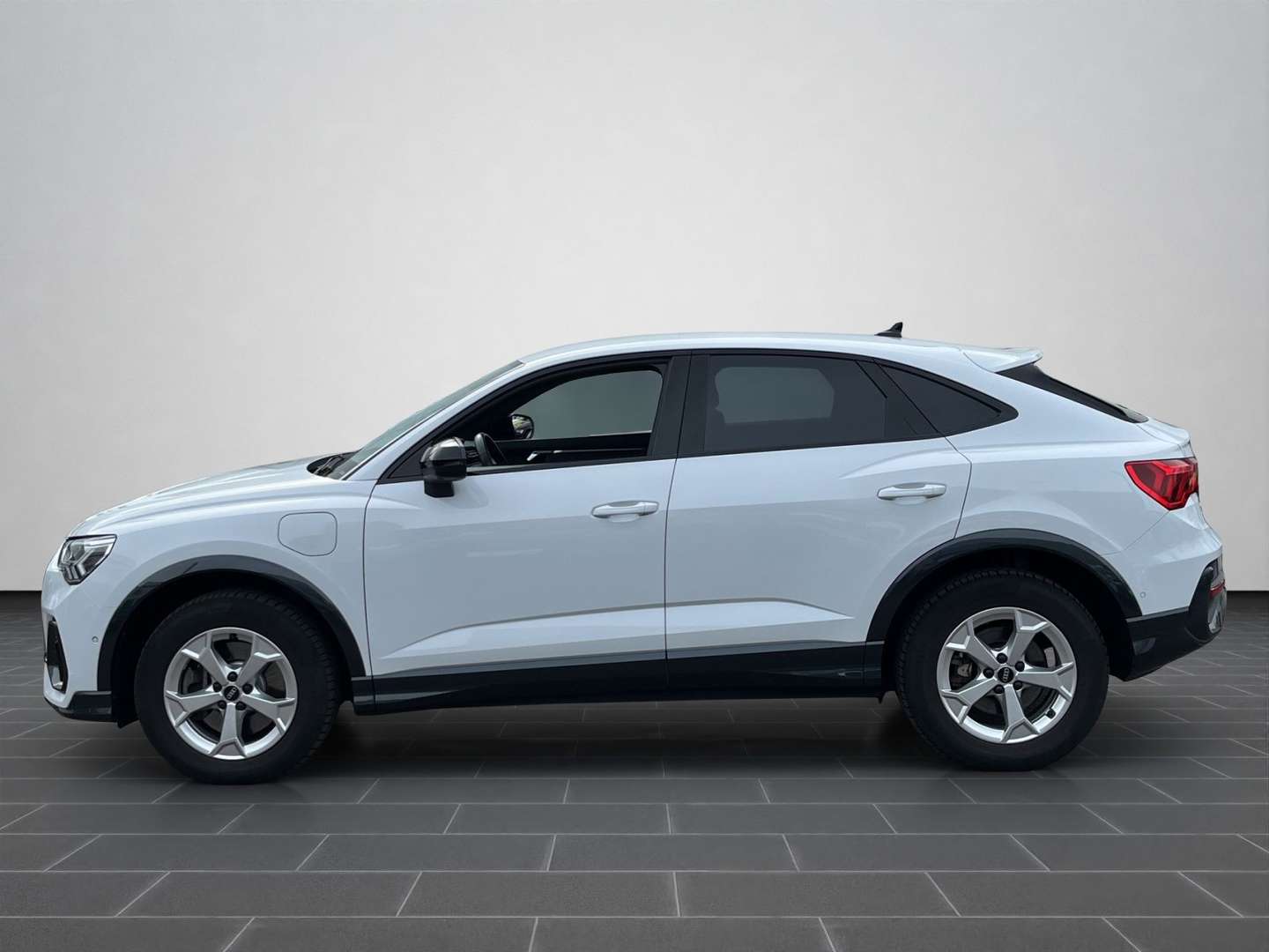 Audi Q3 45 TFSI E - 2022 - Joinsteer - #7
