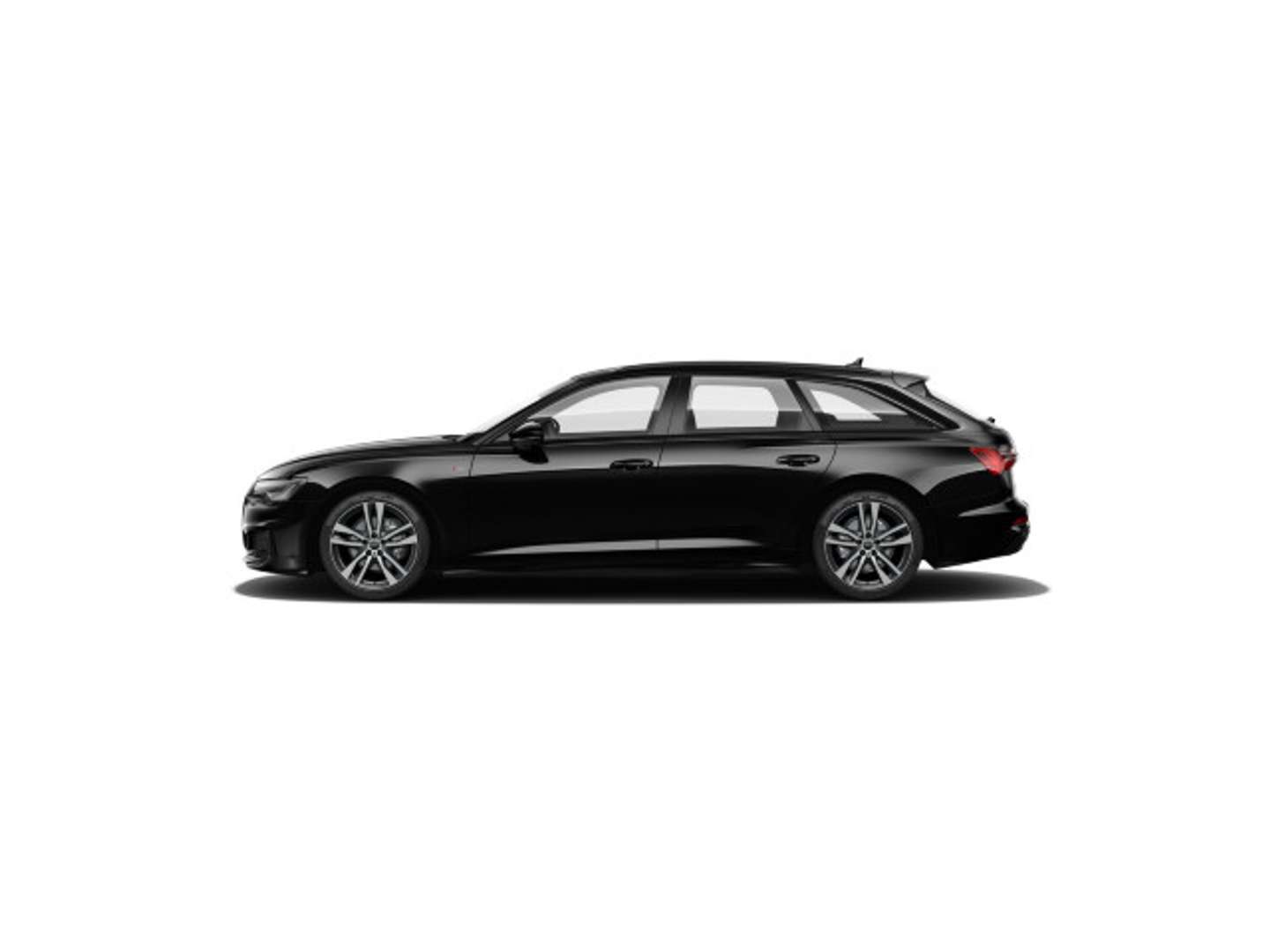 Audi A6 S Line 40 TDI - 2022 - Joinsteer - #2