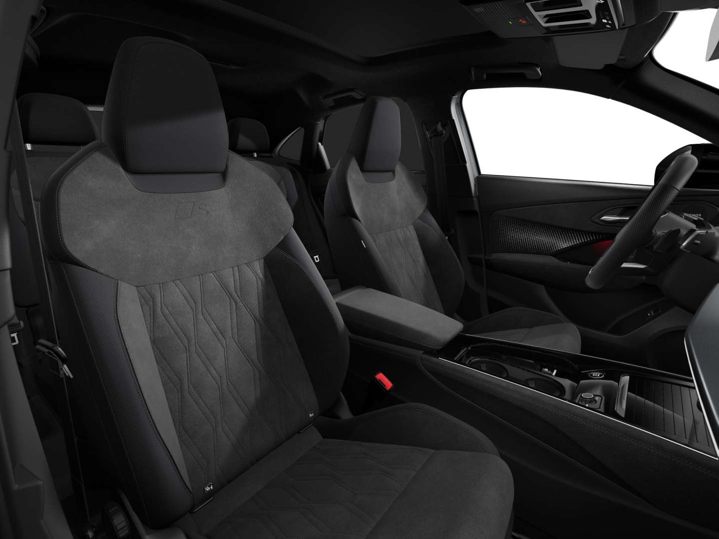 Audi Q3 40 TFSI - 2026 - Joinsteer - #9
