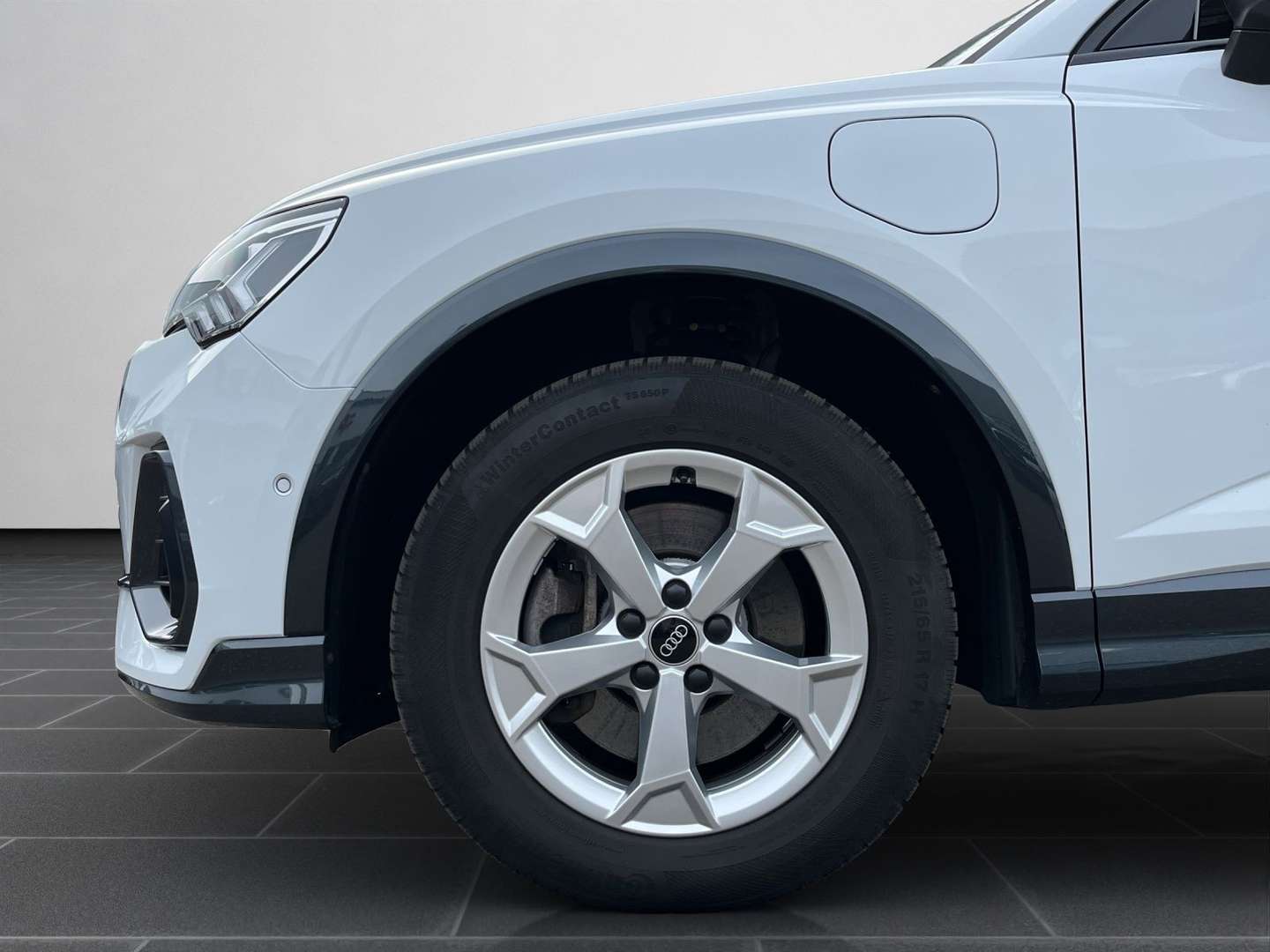 Audi Q3 45 TFSI E - 2022 - Joinsteer - #8