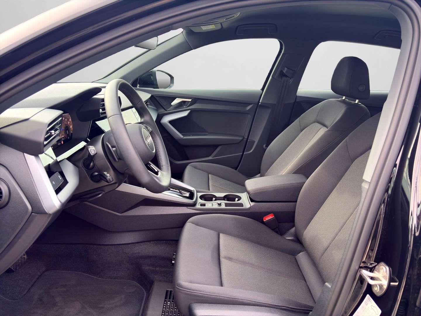 Audi A3 35 TFSI - 2024 - Joinsteer - #10