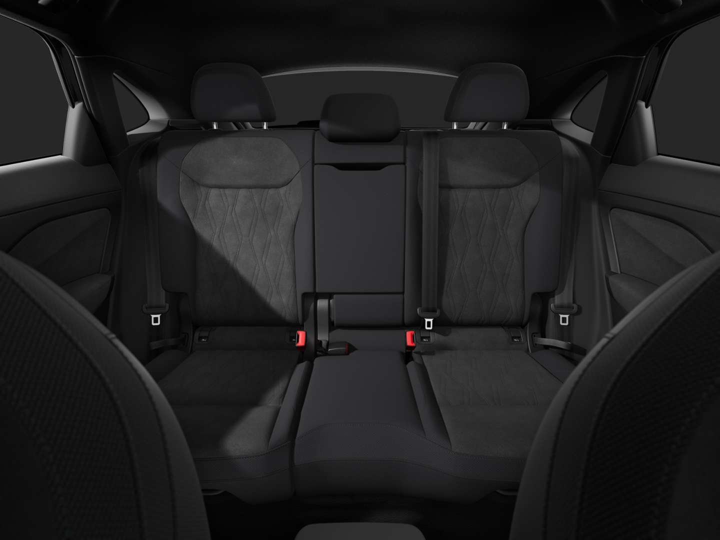 Audi Q3 40 TFSI - 2026 - Joinsteer - #10