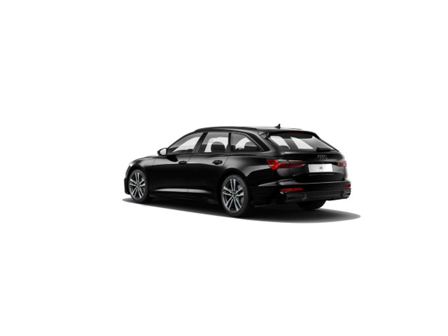 Audi A6 S Line 40 TDI - 2022 - Joinsteer - #3