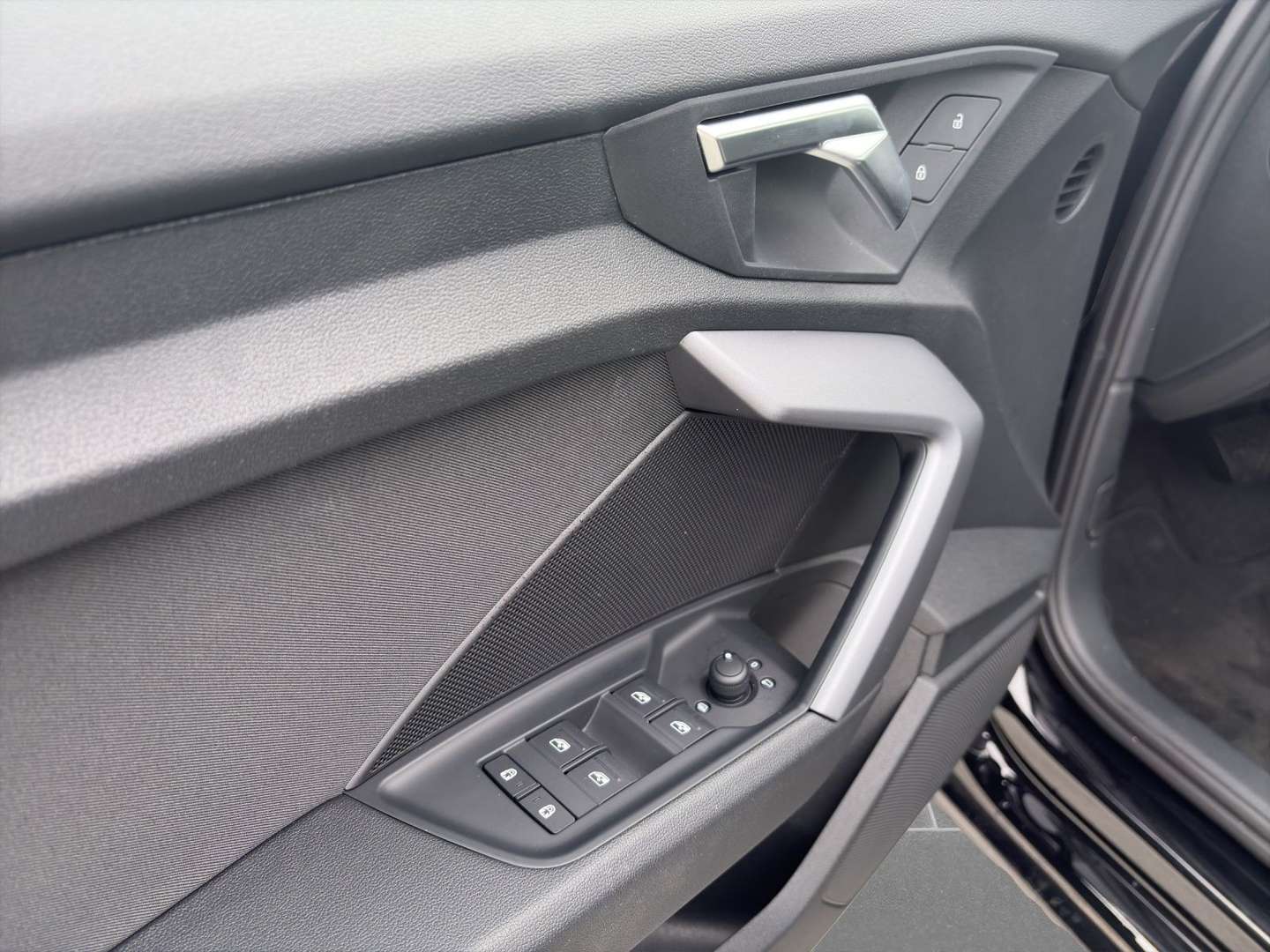 Audi A3 35 TFSI - 2024 - Joinsteer - #11