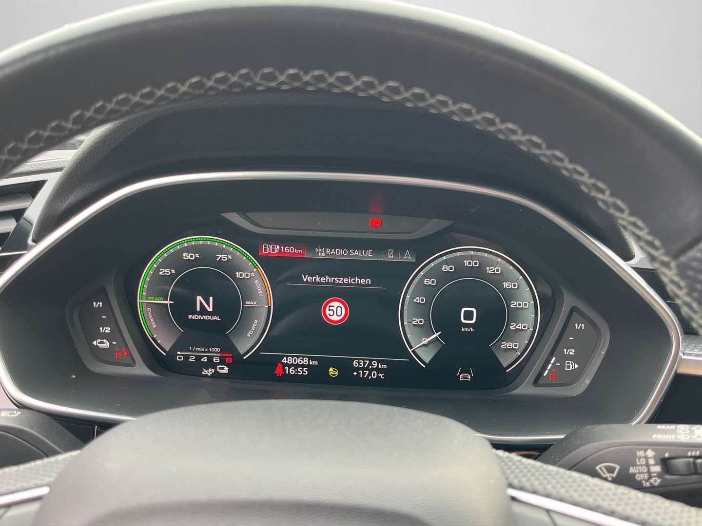 Audi Q3 45 TFSI E - 2022 - Joinsteer - #10