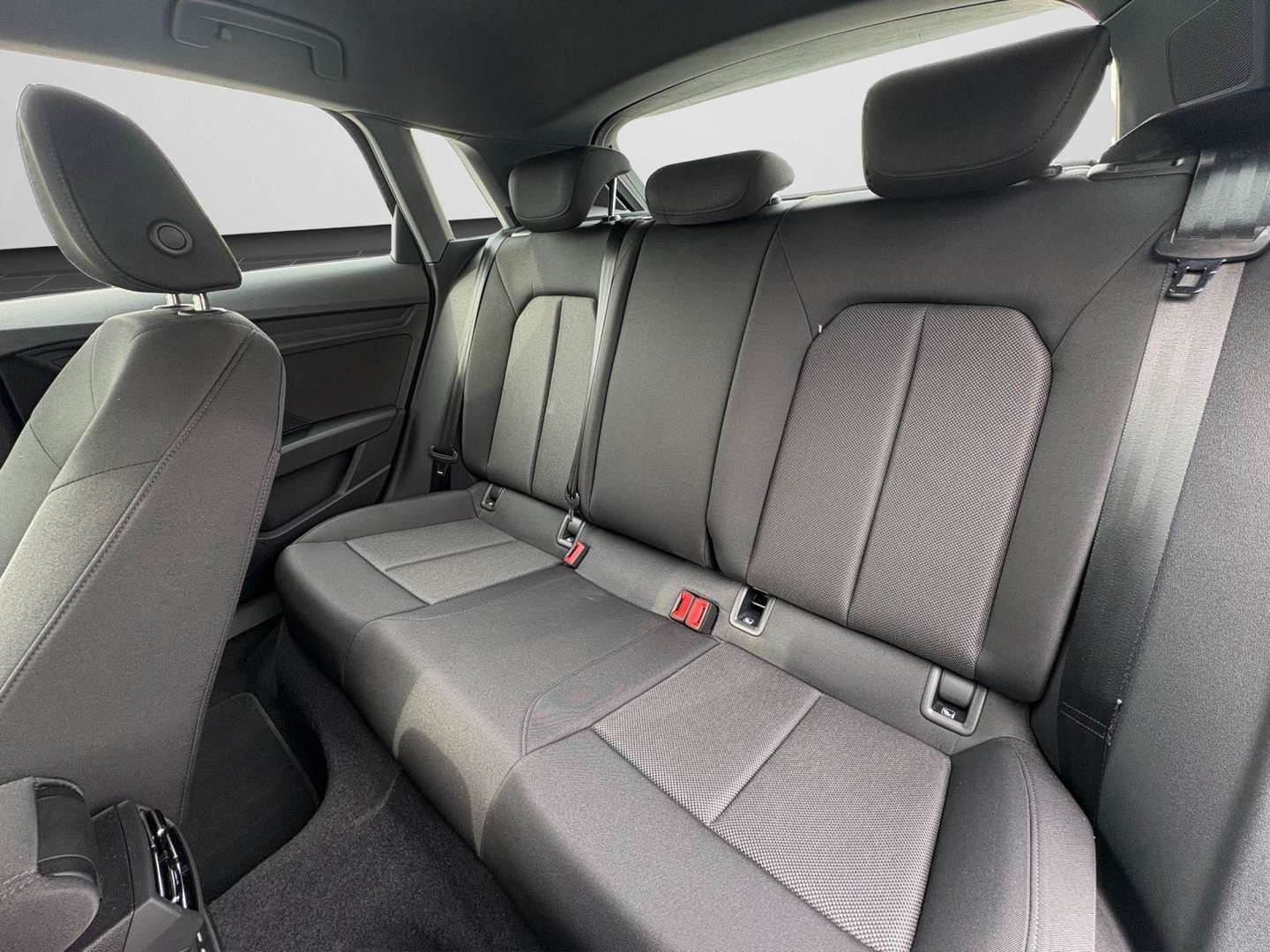 Audi A3 35 TFSI - 2024 - Joinsteer - #12