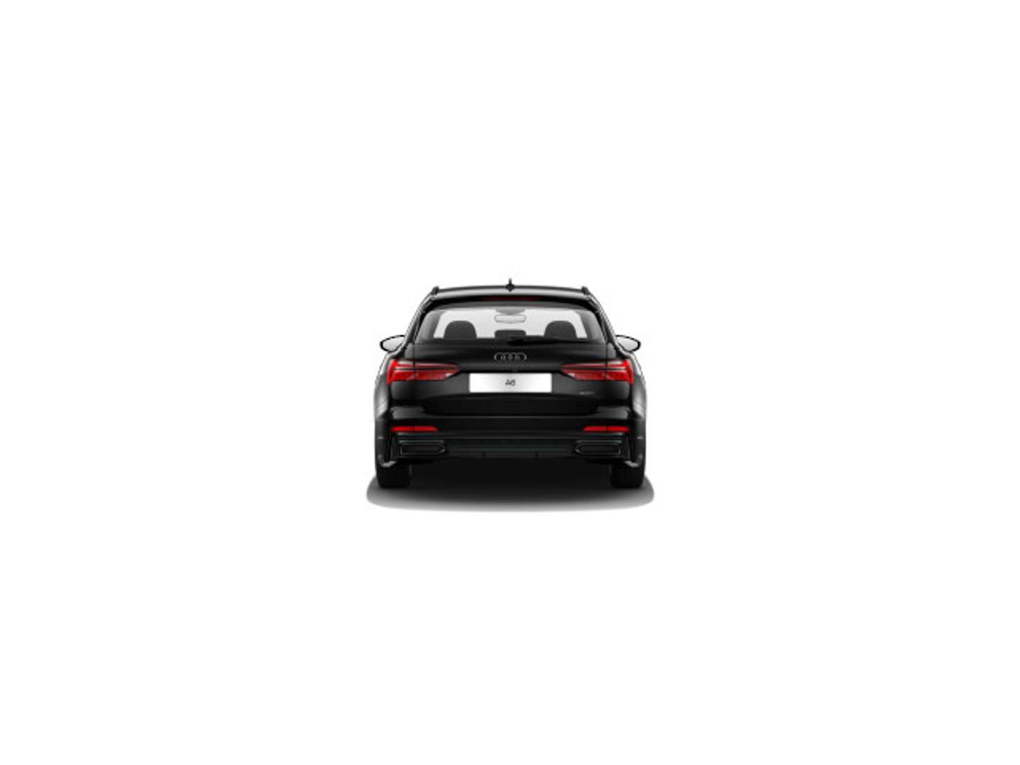 Audi A6 S Line 40 TDI - 2022 - Joinsteer - #4
