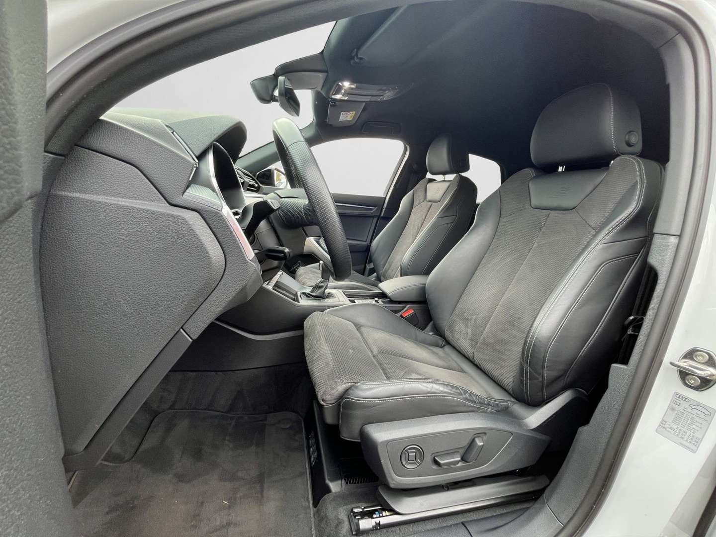 Audi Q3 45 TFSI E - 2022 - Joinsteer - #12