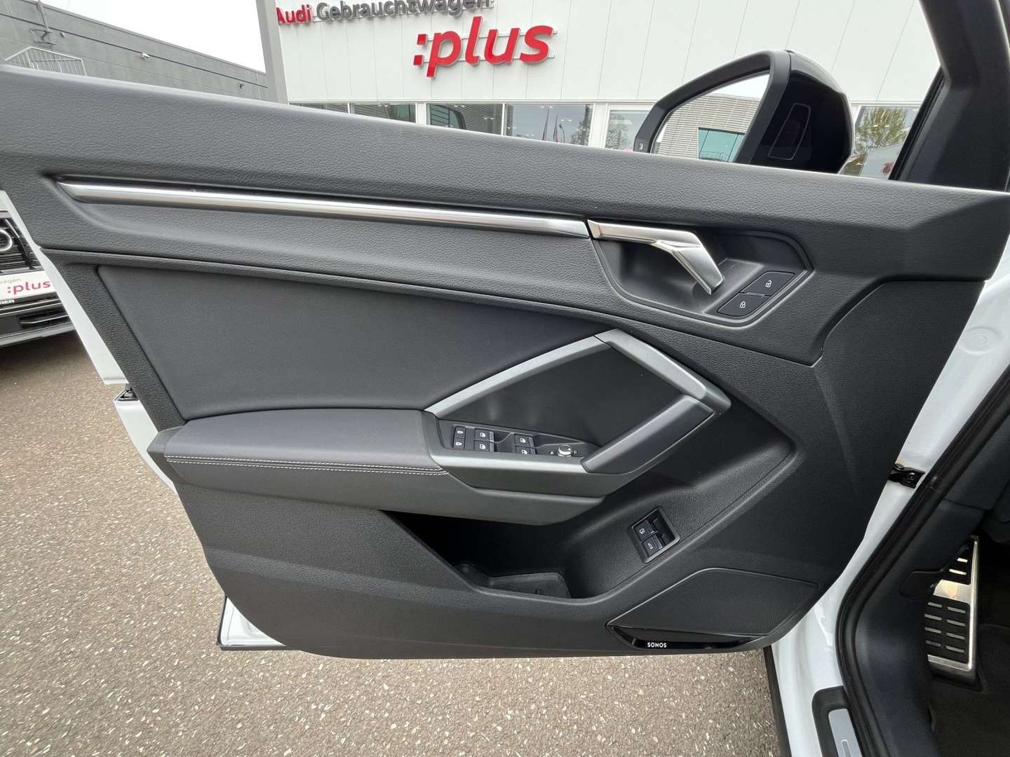 Audi Q3 45 TFSI E - 2022 - Joinsteer - #13