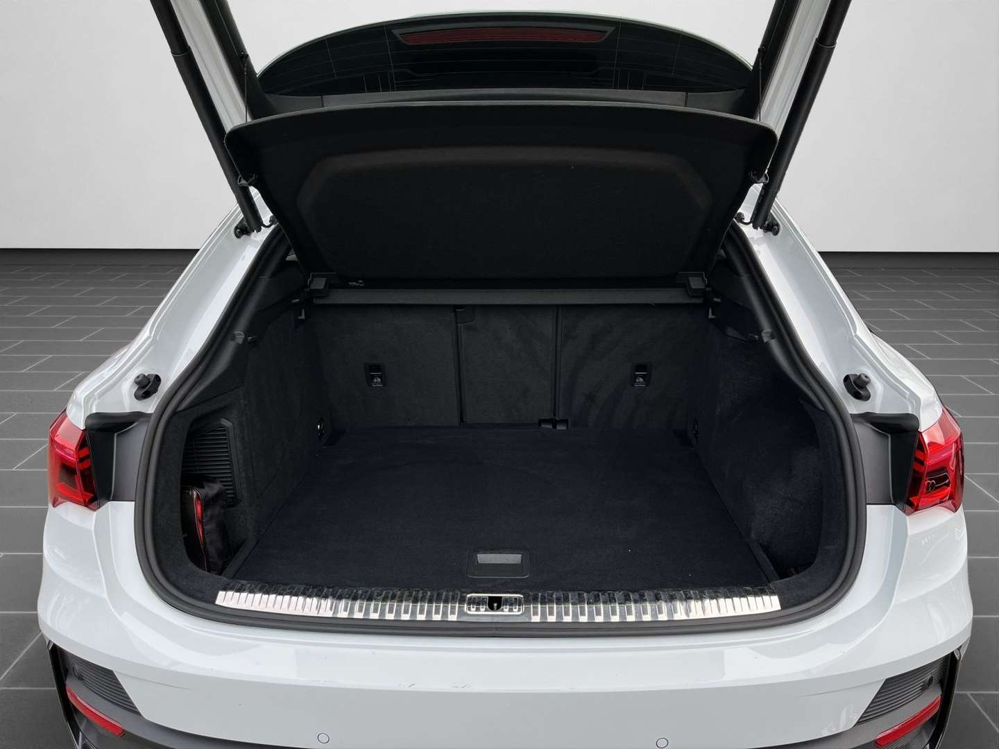 Audi Q3 45 TFSI E - 2022 - Joinsteer - #15