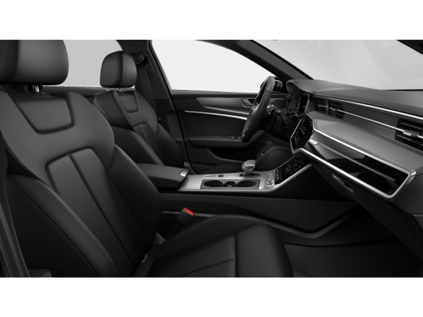 Audi A6 S Line 40 TDI - 2022 - Joinsteer - #7