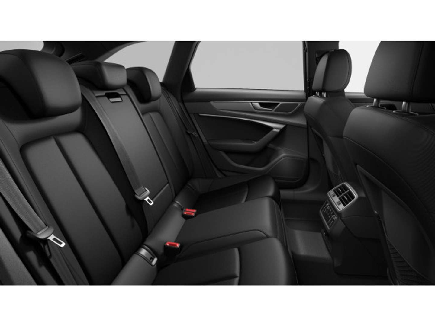 Audi A6 S Line 40 TDI - 2022 - Joinsteer - #8