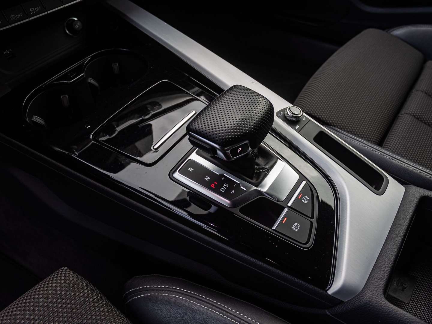 Audi A4 S Line 40 TDI - 2023 - Joinsteer - #12