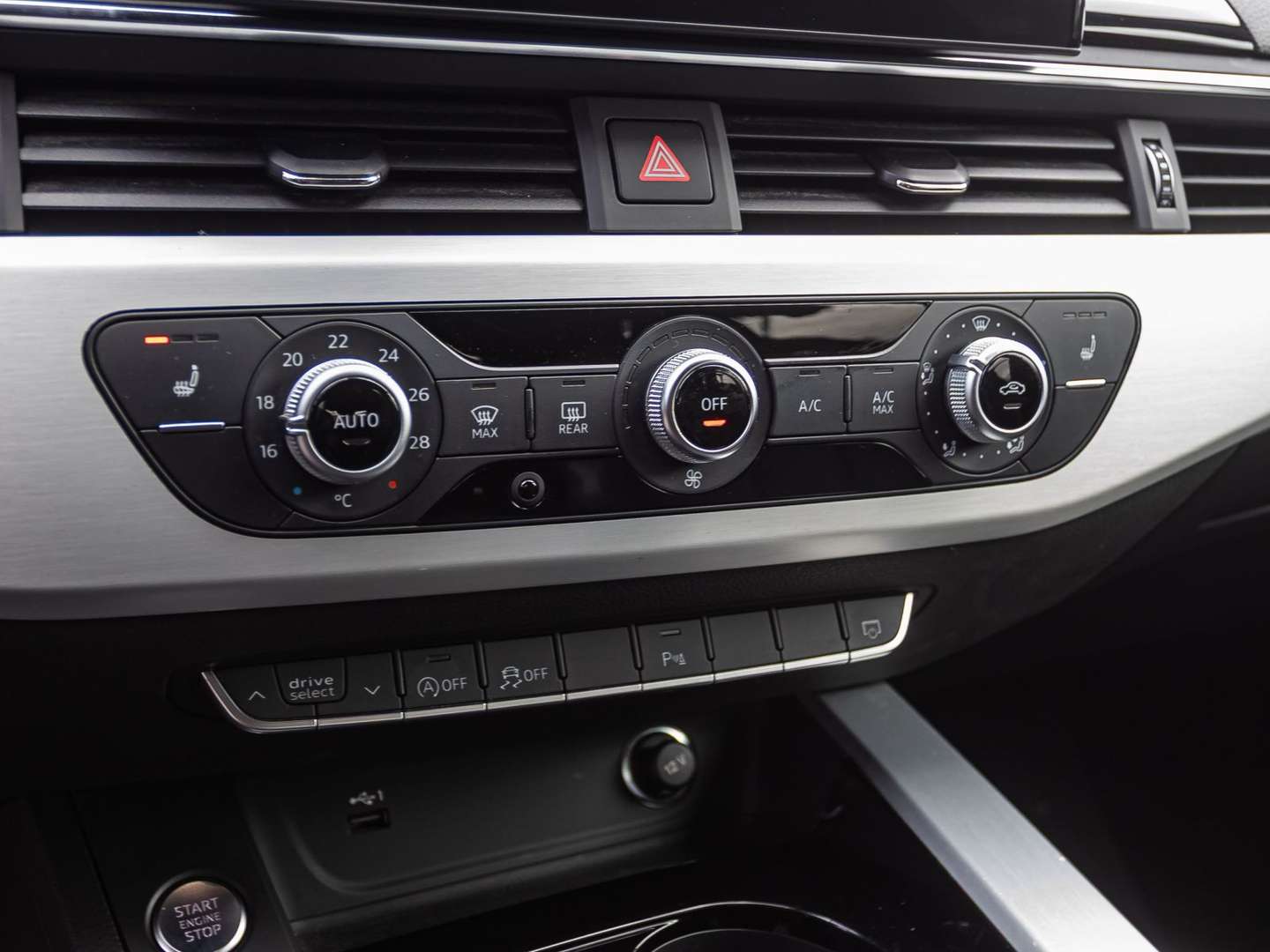 Audi A4 S Line 40 TDI - 2023 - Joinsteer - #13
