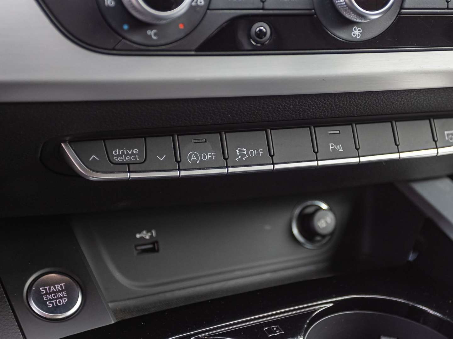 Audi A4 S Line 40 TDI - 2023 - Joinsteer - #14