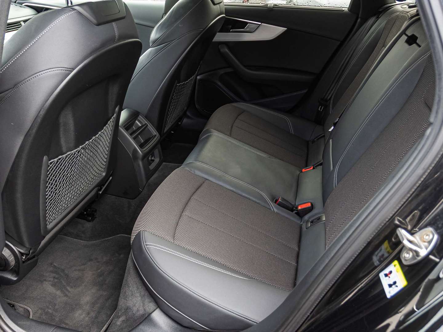 Audi A4 S Line 40 TDI - 2023 - Joinsteer - #16