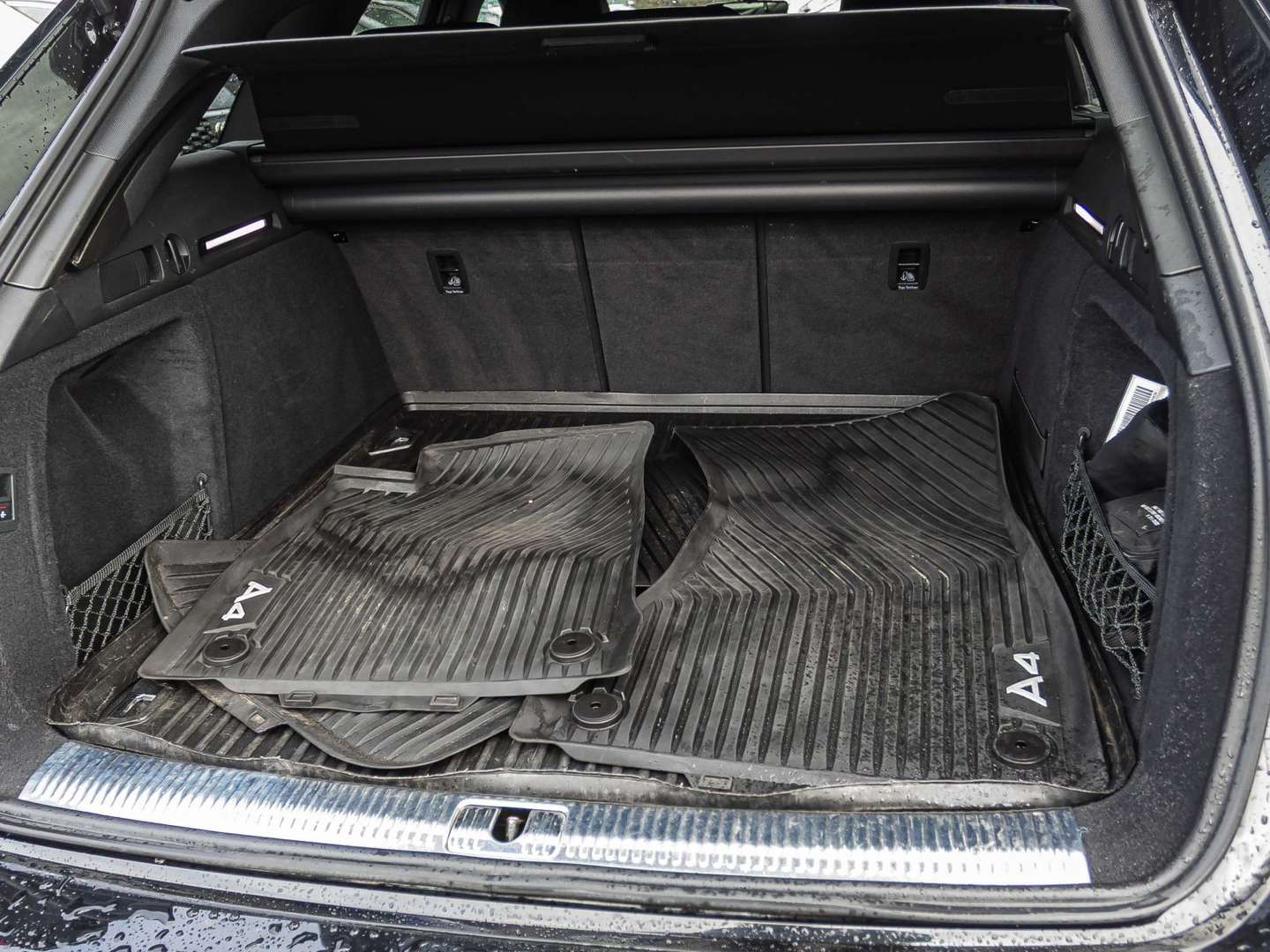 Audi A4 S Line 40 TDI - 2023 - Joinsteer - #18