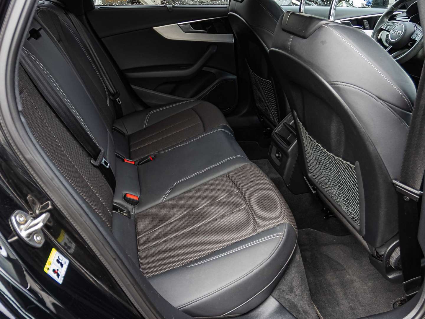 Audi A4 S Line 40 TDI - 2023 - Joinsteer - #19