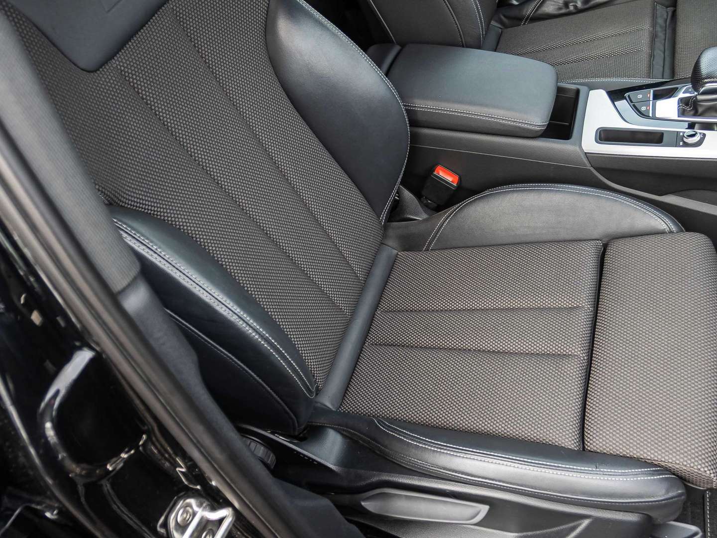 Audi A4 S Line 40 TDI - 2023 - Joinsteer - #20