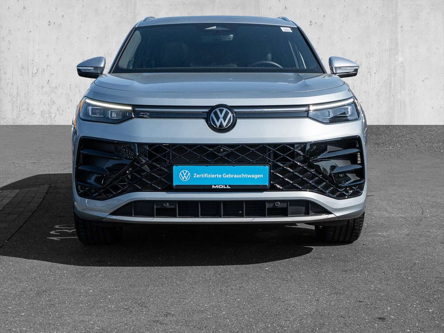 Volkswagen Tayron R-Line - 2025 - Joinsteer - #2