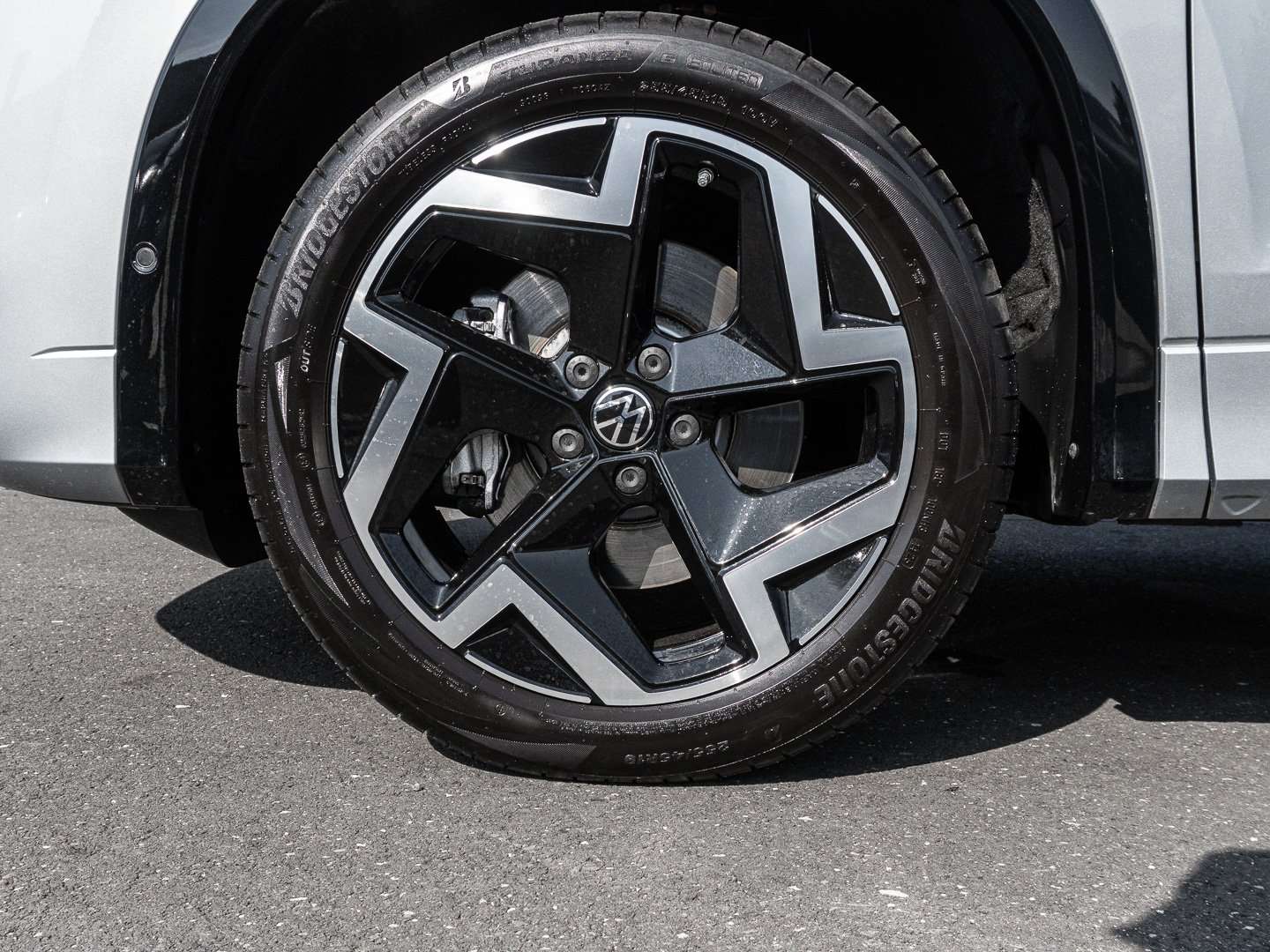 Volkswagen Tayron R-Line - 2025 - Joinsteer - #7