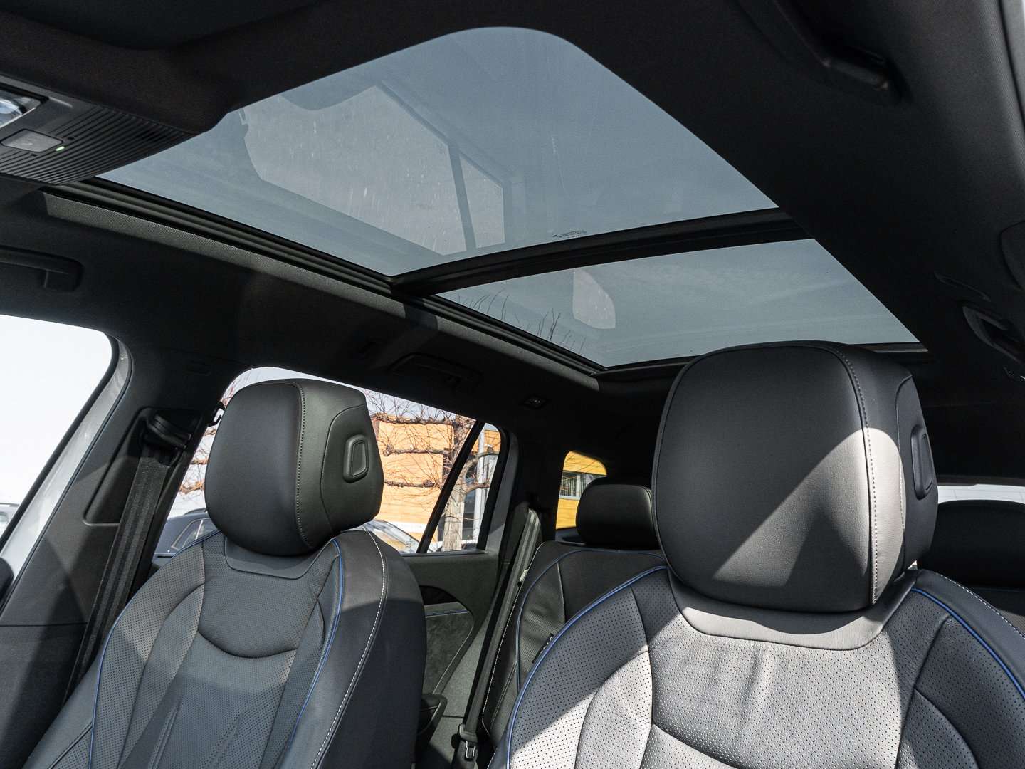 Volkswagen Tayron R-Line - 2025 - Joinsteer - #8