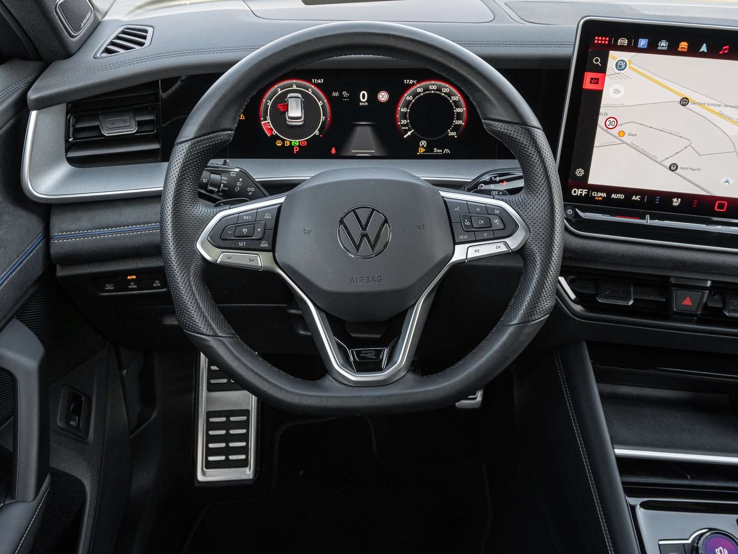 Volkswagen Tayron R-Line - 2025 - Joinsteer - #12