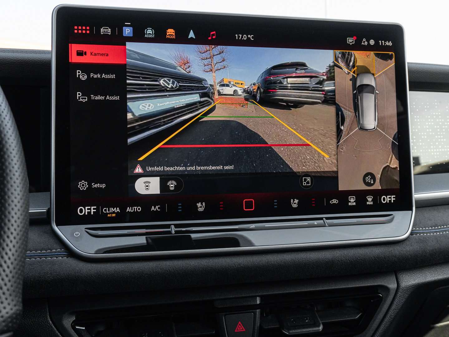 Volkswagen Tayron R-Line - 2025 - Joinsteer - #14