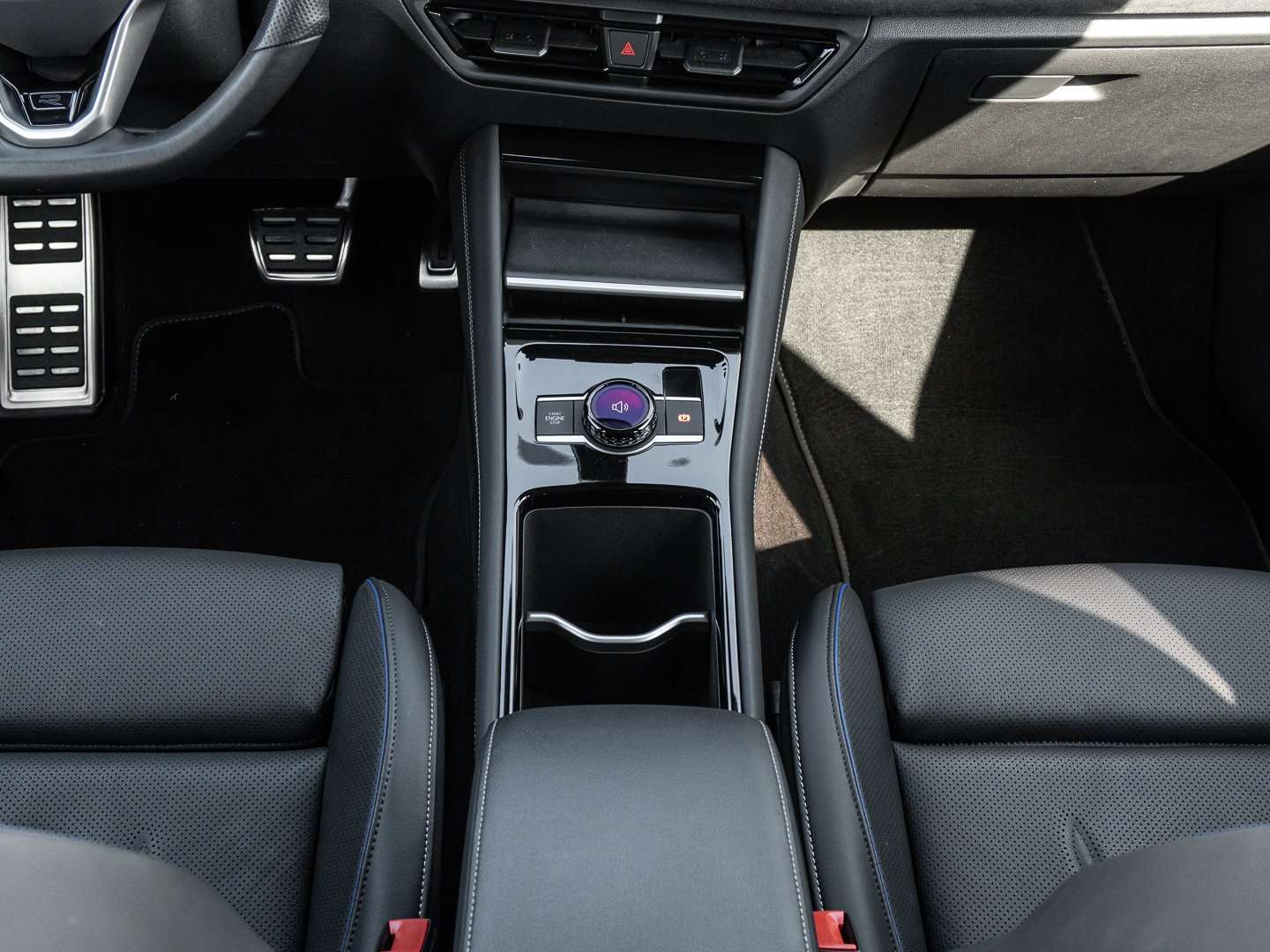 Volkswagen Tayron R-Line - 2025 - Joinsteer - #15