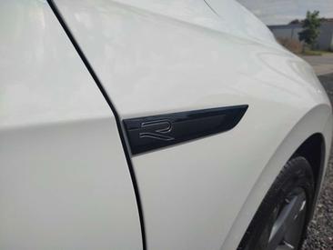 Volkswagen Golf TSI R-Line — photo 14