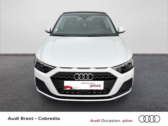 Audi A1 Sportback Advanced 2 25 TFSI 95 Ch 5 Vitesses - 2022 - Joinsteer - #2