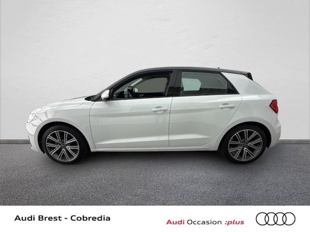 Audi A1 Sportback Advanced 2 25 TFSI 95 Ch 5 Vitesses - 2022 - Joinsteer - #3