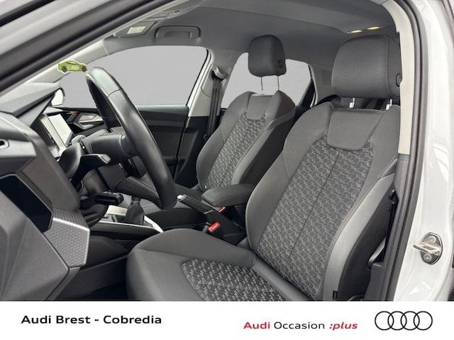 Audi A1 Sportback Advanced 2 25 TFSI 95 Ch 5 Vitesses - 2022 - Joinsteer - #7