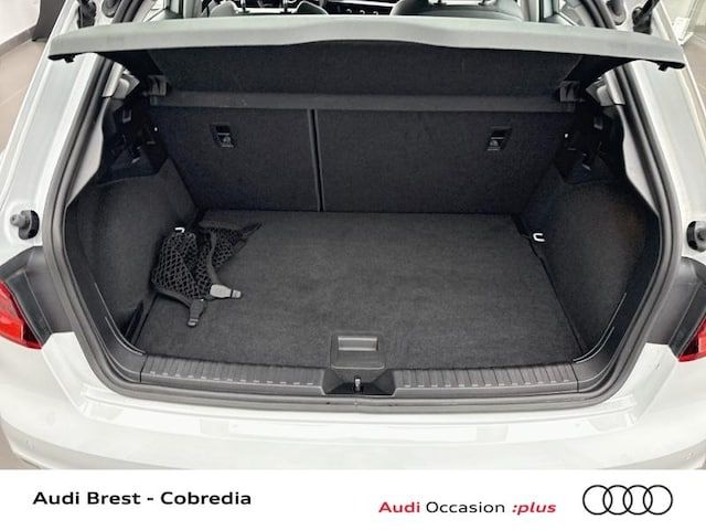 Audi A1 Sportback Advanced 2 25 TFSI 95 Ch 5 Vitesses - 2022 - Joinsteer - #9