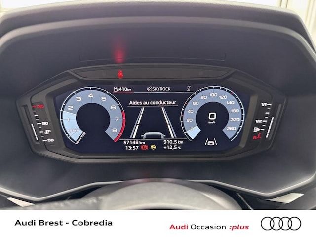 Audi A1 Sportback Advanced 2 25 TFSI 95 Ch 5 Vitesses - 2022 - Joinsteer - #10