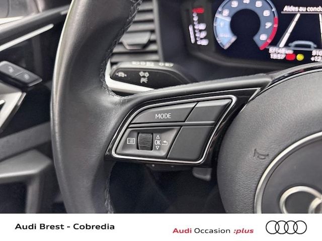 Audi A1 Sportback Advanced 2 25 TFSI 95 Ch 5 Vitesses - 2022 - Joinsteer - #11
