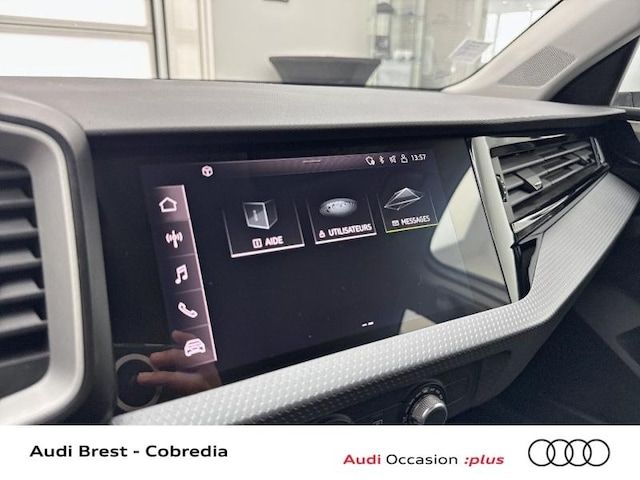 Audi A1 Sportback Advanced 2 25 TFSI 95 Ch 5 Vitesses - 2022 - Joinsteer - #14