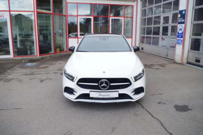 Mercedes Classe A 200 AMG Line -  - Joinsteer - #2
