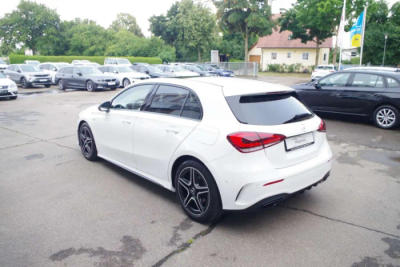Mercedes Classe A 200 AMG Line -  - Joinsteer - #3