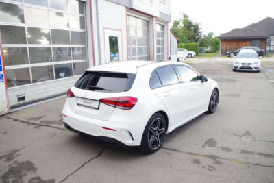 Mercedes Classe A 200 AMG Line -  - Joinsteer - #4