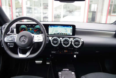 Mercedes Classe A 200 AMG Line -  - Joinsteer - #5