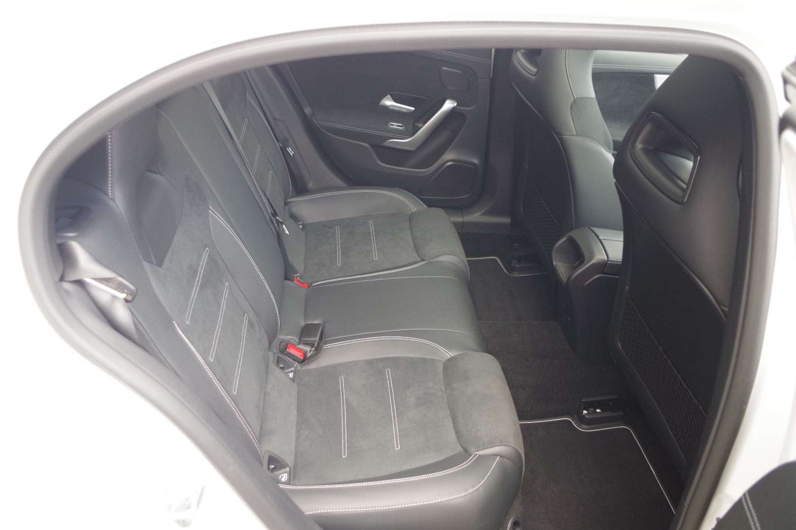 Mercedes Classe A 200 AMG Line - 2022 - Joinsteer - #12