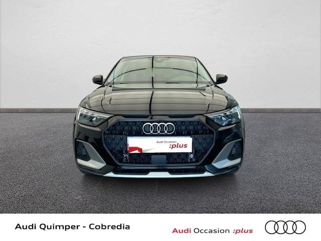 Audi A1 Avus 30 TFSI 110 Ch S Tronic - 2023 - Joinsteer - #2