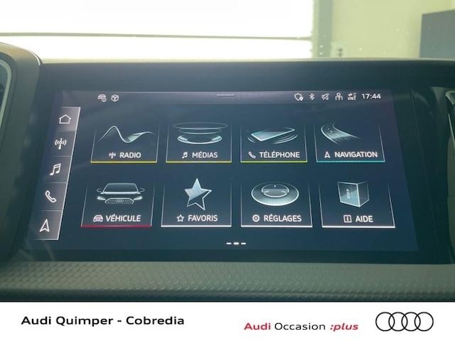 Audi A1 Avus 30 TFSI 110 Ch S Tronic - 2023 - Joinsteer - #10