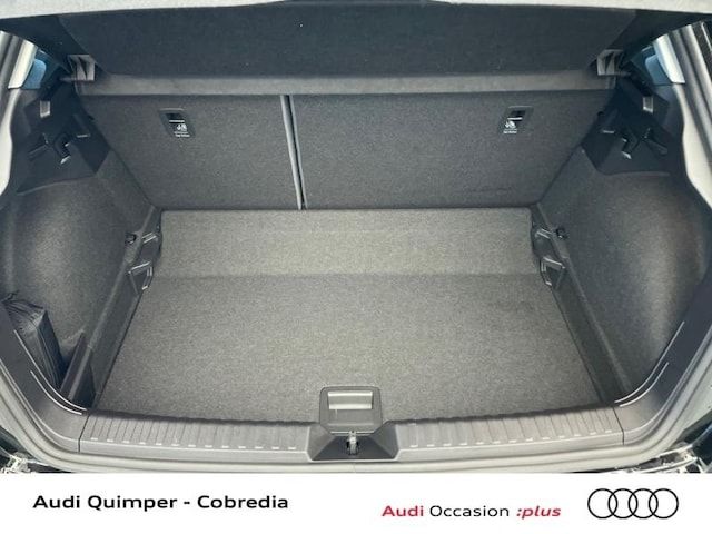 Audi A1 Avus 30 TFSI 110 Ch S Tronic - 2023 - Joinsteer - #11
