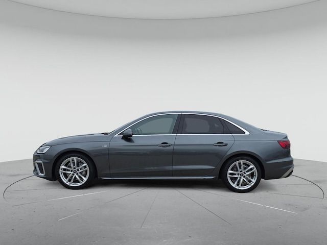 Audi A4 40 TDI S Tronic - 2020 - Joinsteer - #5