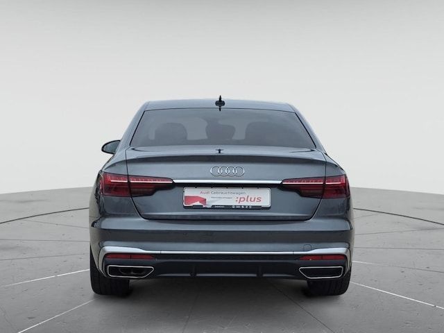 Audi A4 40 TDI S Tronic - 2020 - Joinsteer - #6