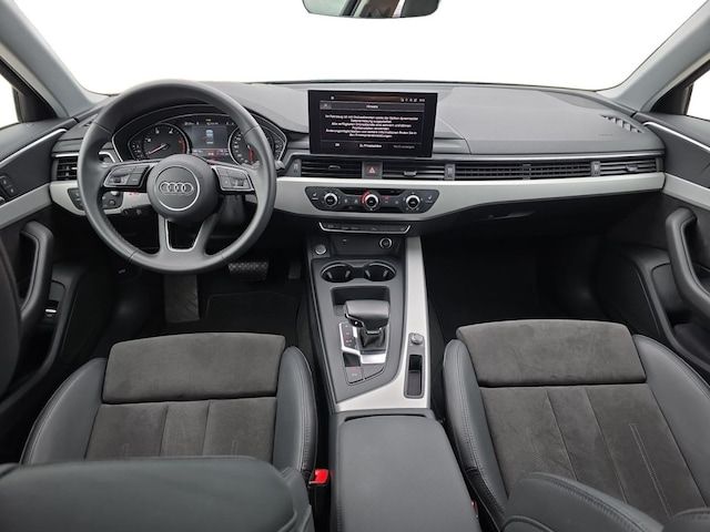 Audi A4 40 TDI S Tronic - 2020 - Joinsteer - #7