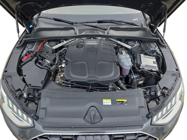 Audi A4 40 TDI S Tronic - 2020 - Joinsteer - #9